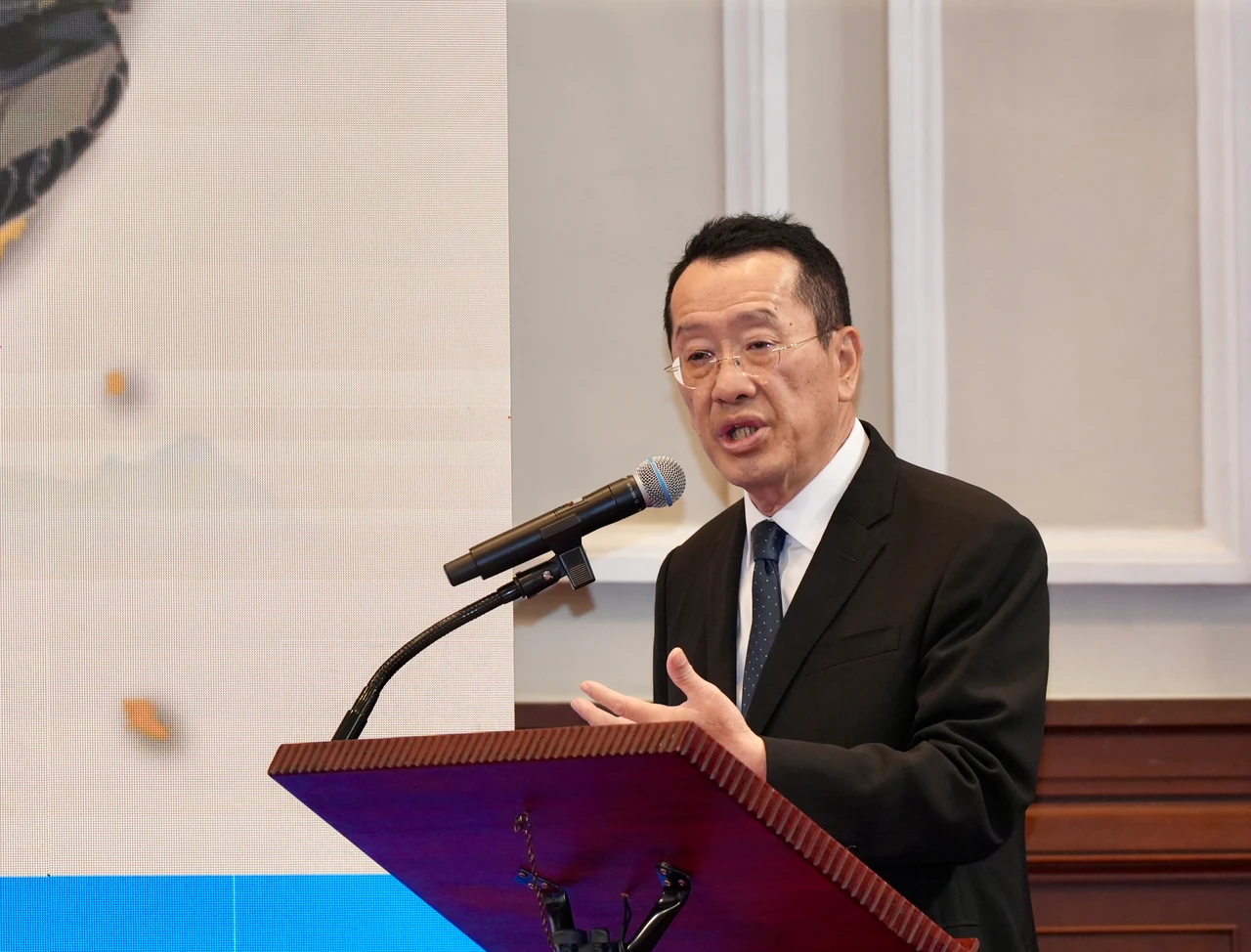 1.25兆國防預算被封殺！被指因「沒幫志願役加薪」　顧立雄曝「不普加」原因