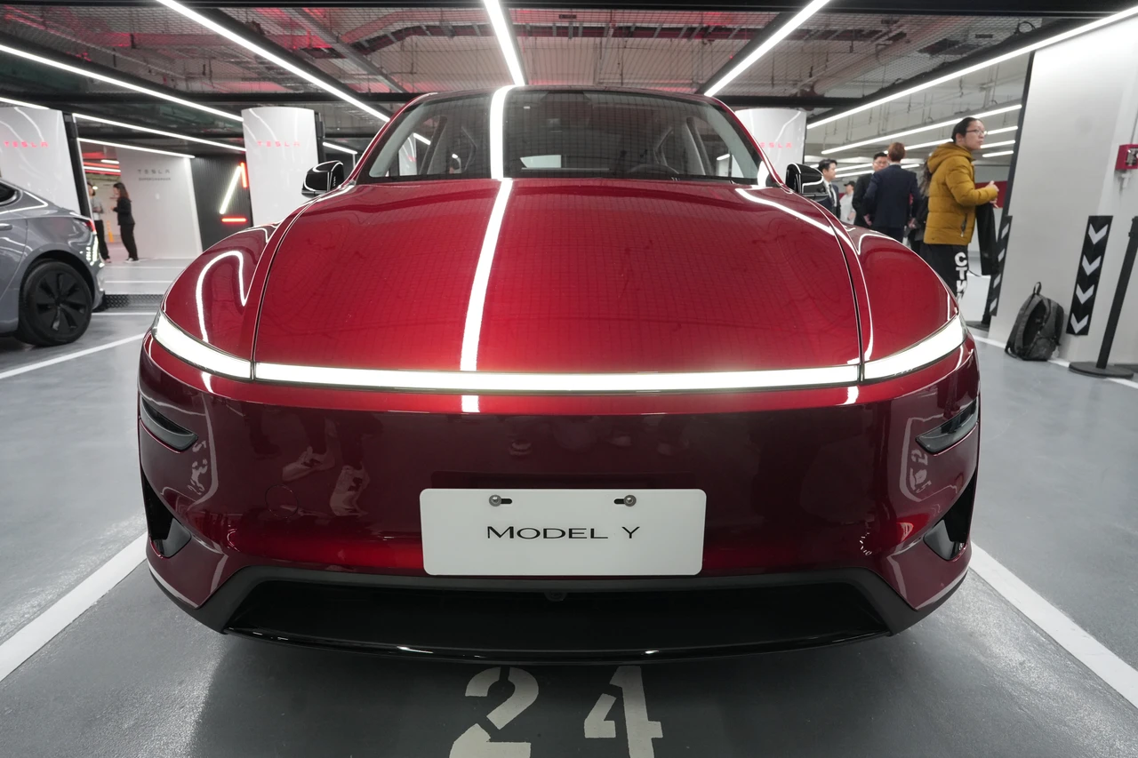 特斯拉Q1財報4大看點　聚焦「Terafab到底要花多少錢」