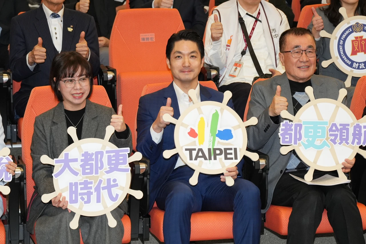 創全國之先！北市都更推綠建築　享房屋稅5%減稅優惠