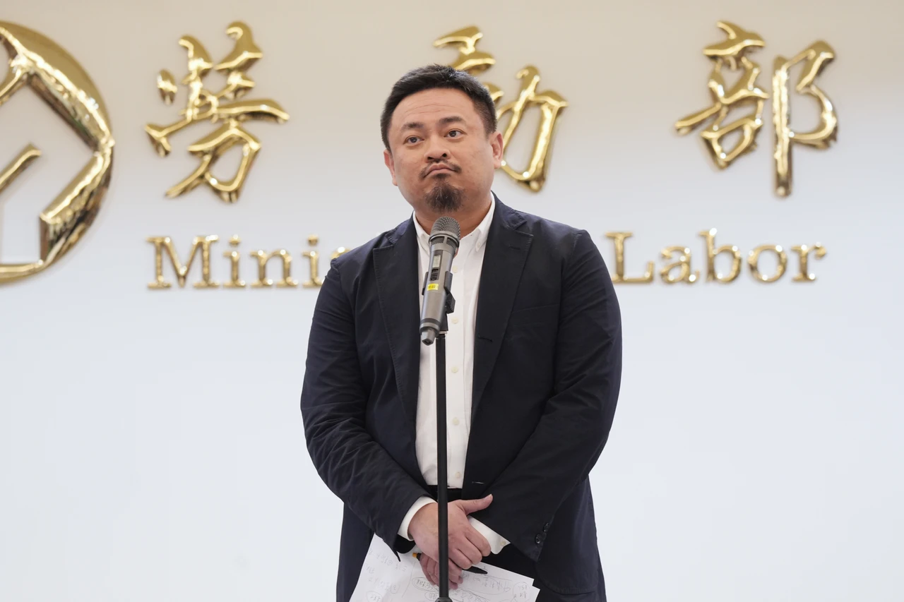 美車零關稅恐衝擊30萬勞工　洪申翰：將補助汽車業員工提升技能