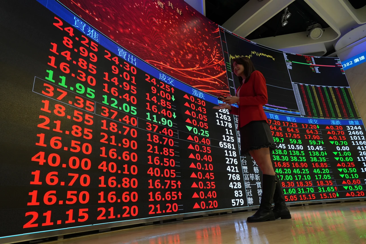 台股交易有必要延長時間嗎？　老闆憂員工看盤偷懶時間變多