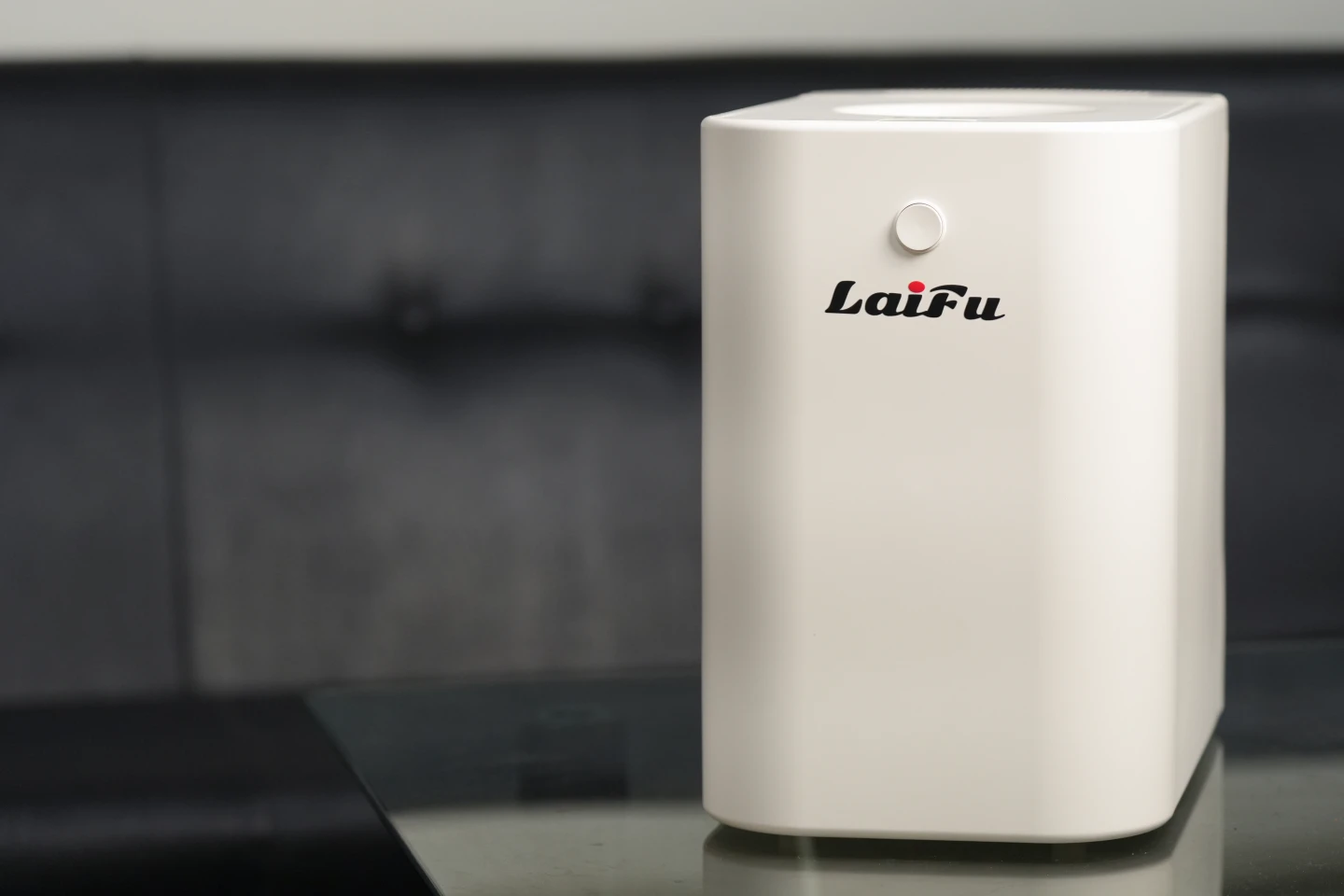 知嚴選新發現｜會說話的廚餘機！一鍵操作輕鬆搞定　和異味果蠅說掰掰