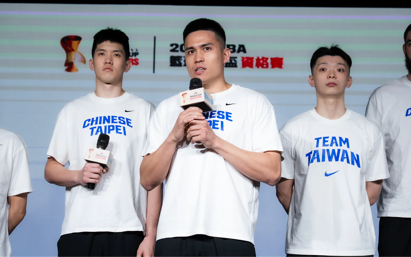 CBA｜作客山西慘遭不理性球迷吐口水！陳盈駿還原現場狀況　林庭謙也吐一故事