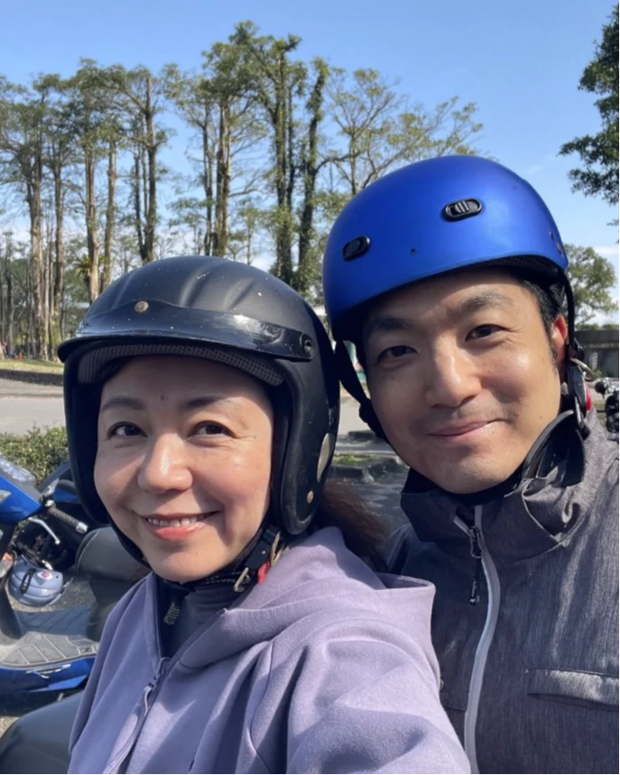 被封「無情撩妹機器」！蔣萬安土味情話大公開　情人節要哄家裡的老闆