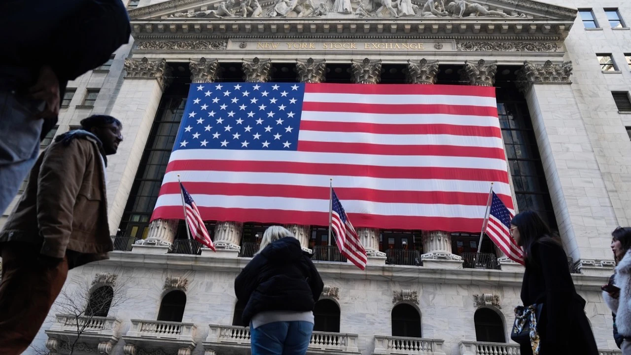 非農超預期難撐美股　SaaS再跳水、台積電ADR逆勢飆3.4%