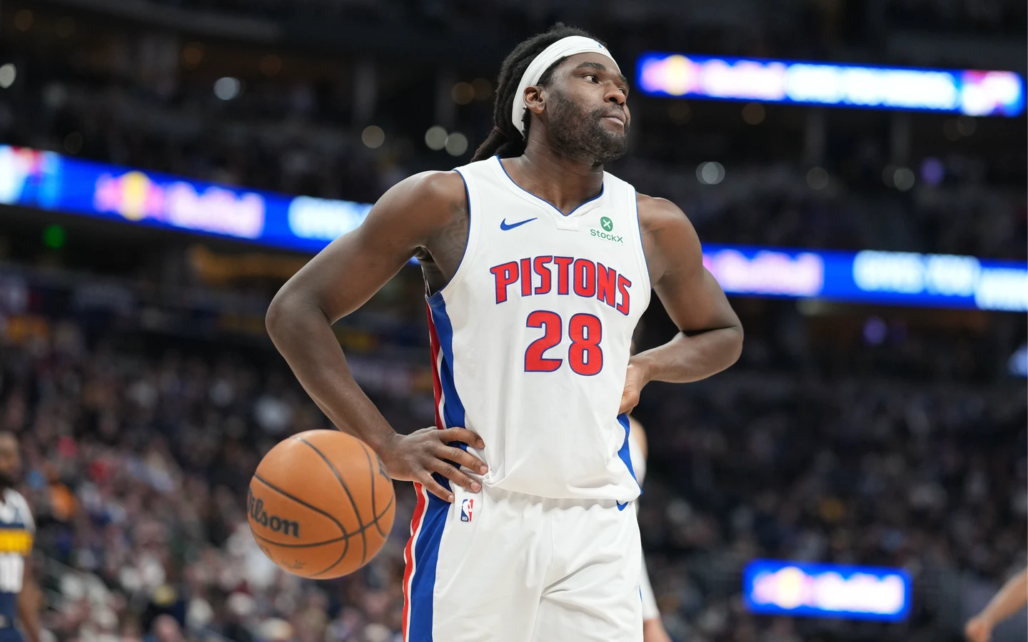 NBA｜黃蜂活塞大亂鬥聯盟火速開罰！4人共禁賽17場薪水損失逾4700萬　最慘是他