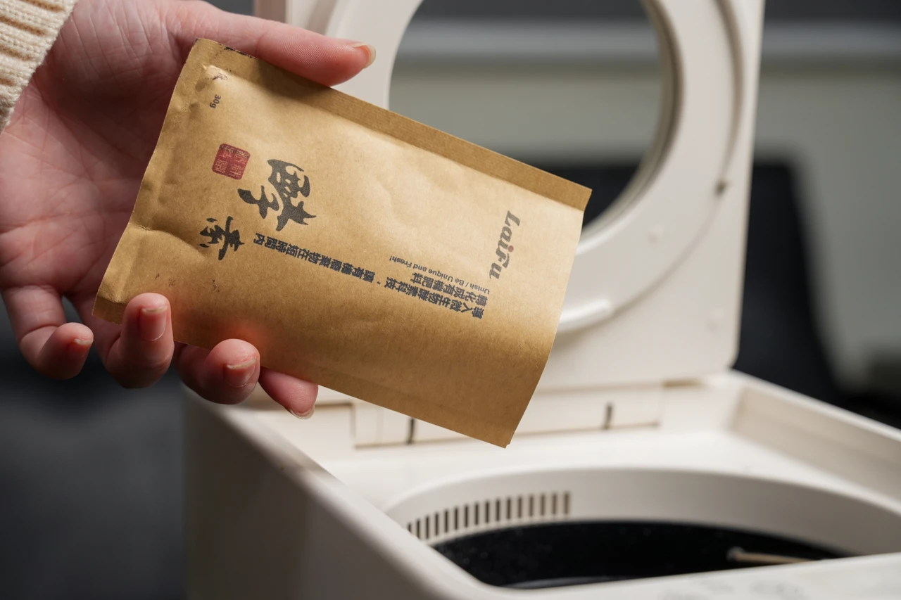 「廚餘機補助計畫又來了」！限49%補助、最高5000元　這機型不符資格