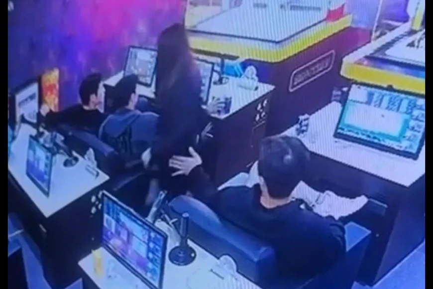 韓國職棒樂天巨人球員半夜偷溜去玩！涉伸鹹豬手　台南警方回應了