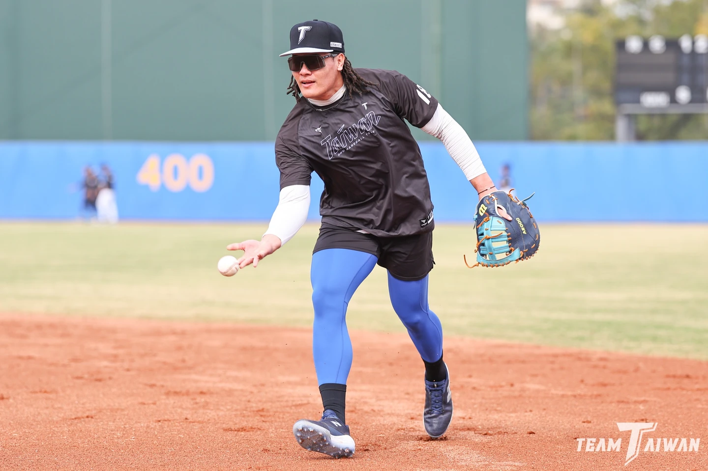 經典賽｜美媒再度看衰中華隊　張育成霸氣說：不在乎國外怎麼看