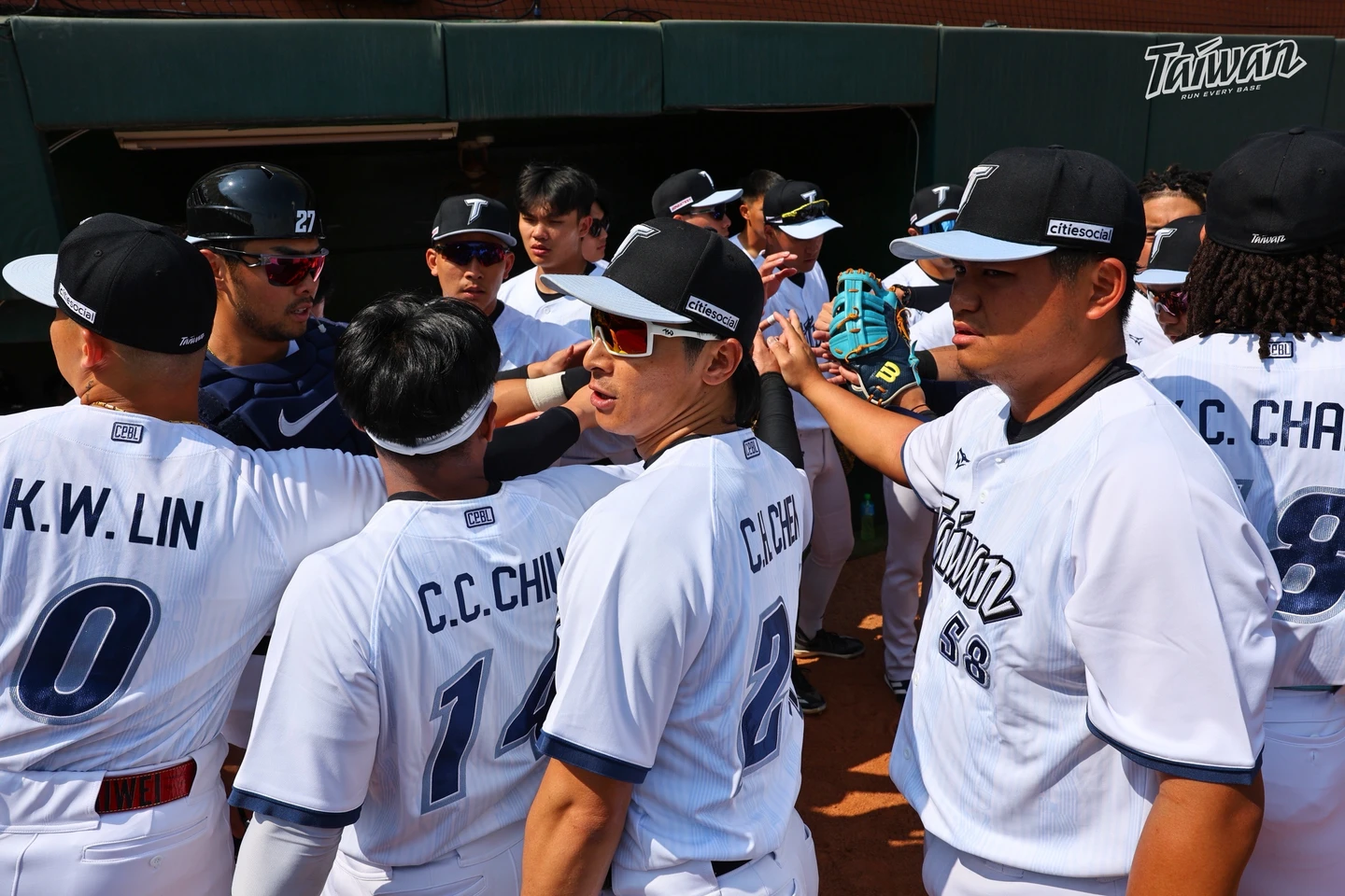 經典賽｜中華隊「投球時鐘」適應佳　備戰「晚接午」提早調好生理時鐘