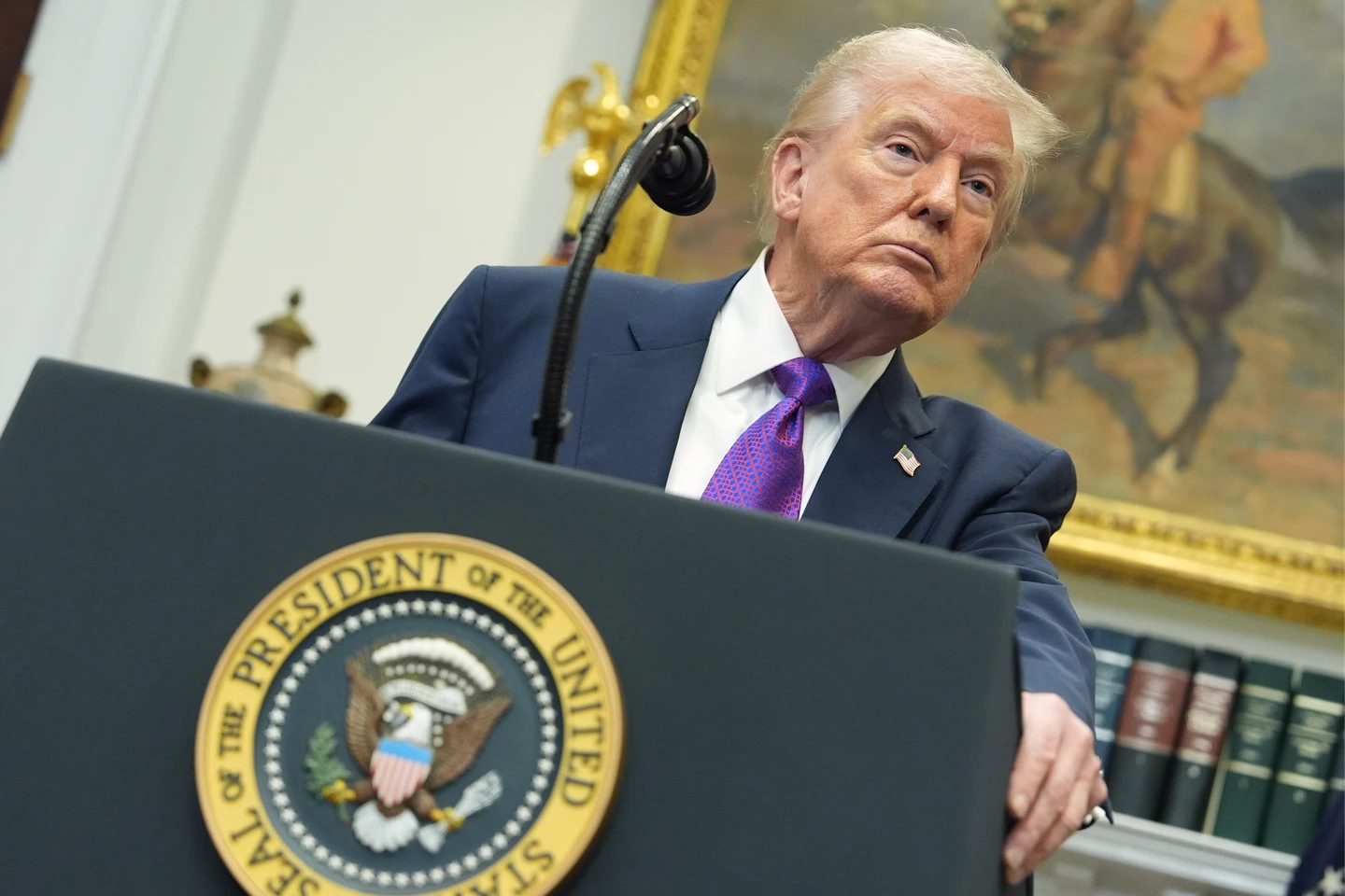 川普廢除溫室氣體危害認定惹議　來龍去脈一次看