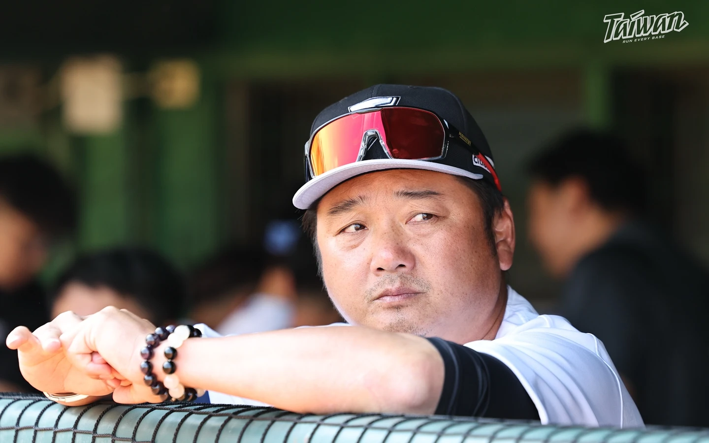 經典賽｜曾豪駒帶兵國家隊有一定律！能否「先得分」攸關勝敗　本人說法曝