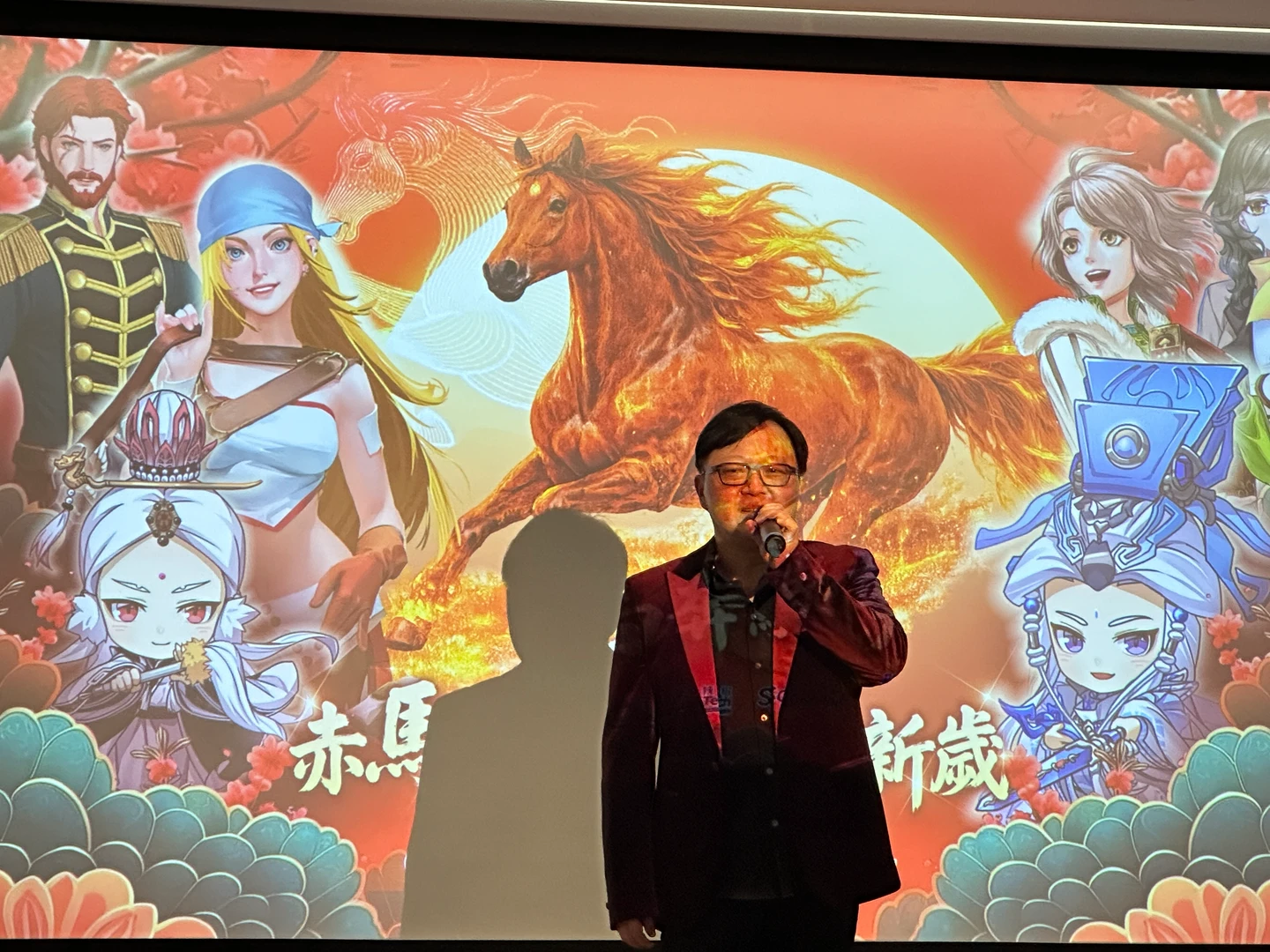 紅心辣椒新作《霹靂蘑菇》傳捷報！貢獻單月營收上看3千萬元　下半年再推1款新遊戲