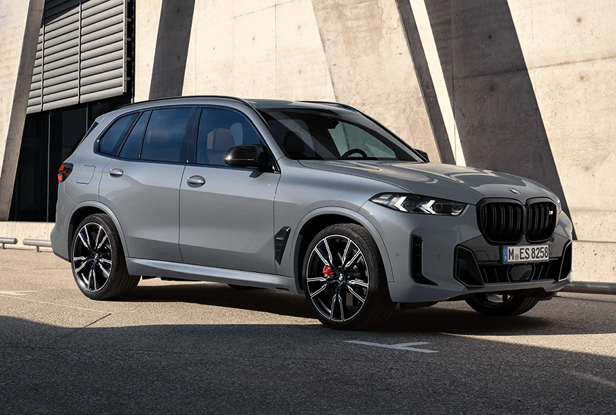 美規車零關稅敲定！BMW汎德宣布4款美規車型將降價