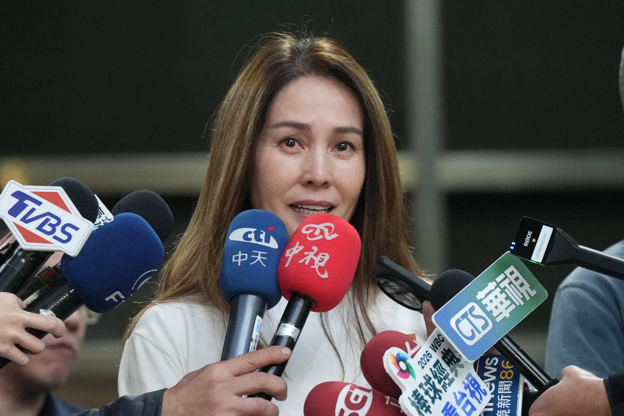 暗黑結構曝！高金素梅涉貪787萬遭訴12年半　民進黨勸：坦白、配合調查