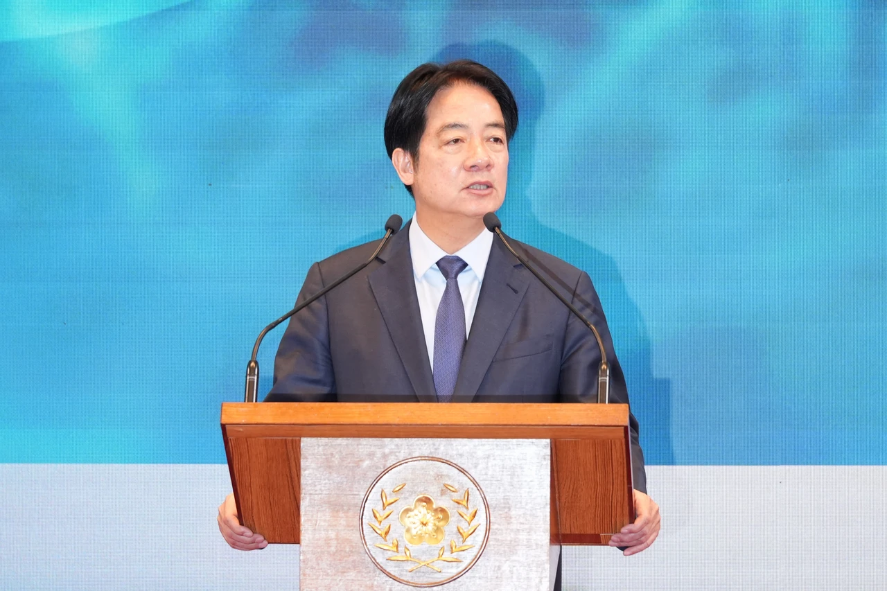 美最高法院裁定川普關稅違法！賴清德：確保台灣最佳待遇不打折