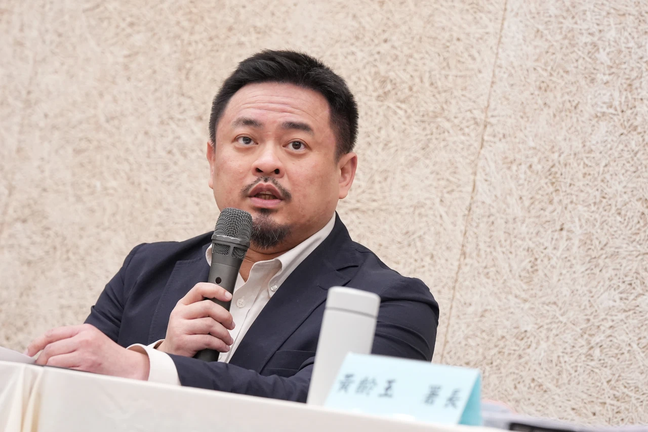 傳洪申翰赴上海出席國際技能競賽　勞動部：還在評估