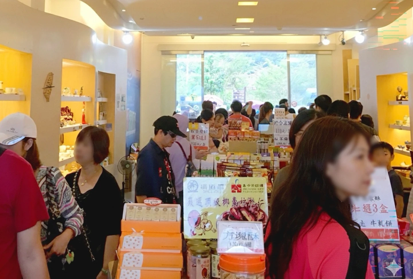 中企署推OTOP厚禮帶動春節地方經濟　城鄉島遊串聯700家特色店