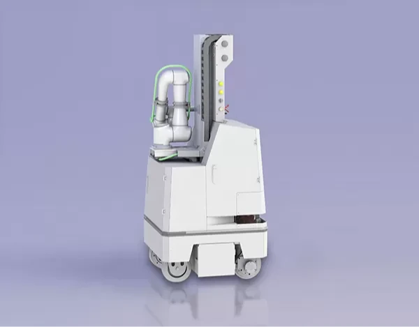 新加坡依賴無人機和機器人　化解建築成本飆升危機