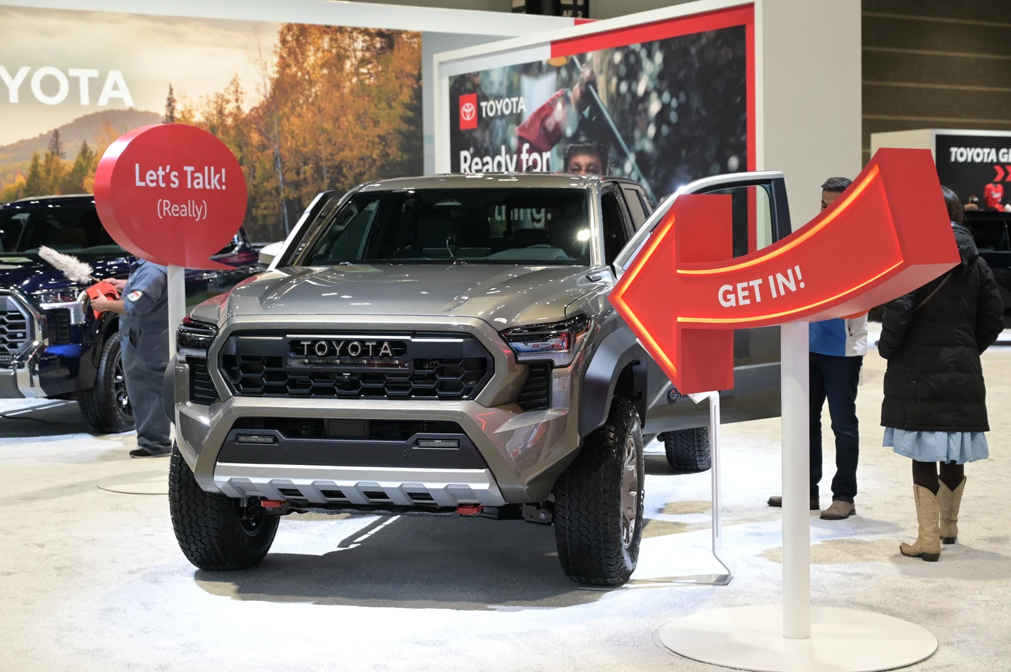 數字真相：日本汽車製造商因川普關稅蒸發逾4千億　AI熱潮催生新風險