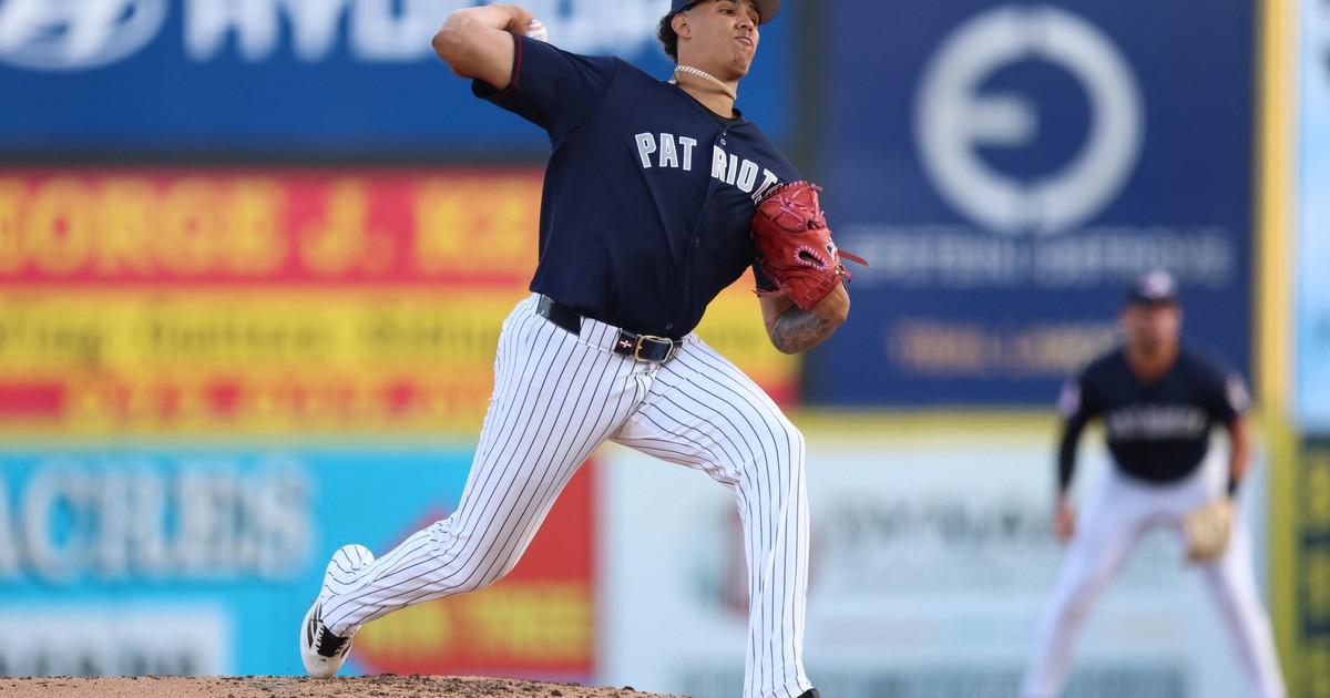 洋基簽下22歲火球男 春訓斬獲新-stars