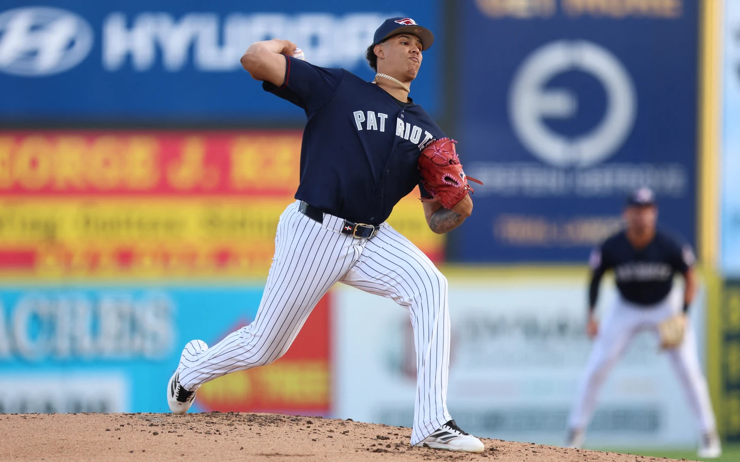 MLB｜洋基22歲火球男春訓出鋒頭！1萬美元加盟　官網：買到有望中大獎的樂透