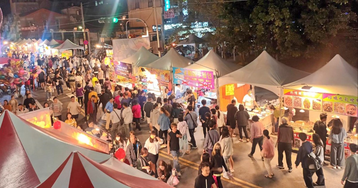 台南購物節買氣破68億!春節加碼iPhone天天抽 壓軸還有88萬現金|知新聞