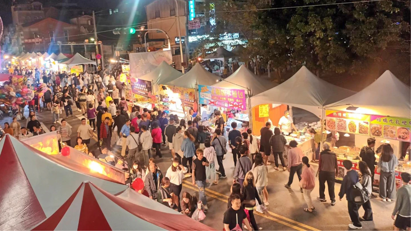 台南購物節買氣破68億！春節加碼iPhone天天抽　壓軸還有88萬現金