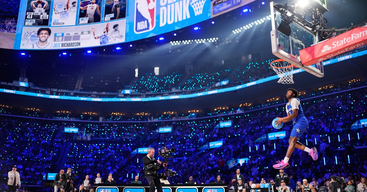 NBA|明星賽改製美國隊稱王愛德華茲奪MVP