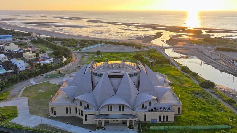 台中走春攻略出爐！生肖屬馬免費入園　中台灣燈會一路亮到元宵