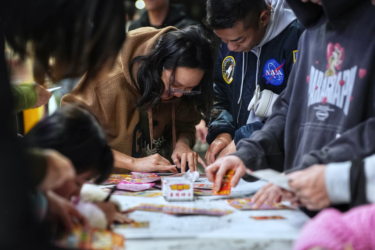 過年試手氣總想「扳回一城」　金錢線索啟動大腦成癮中樞