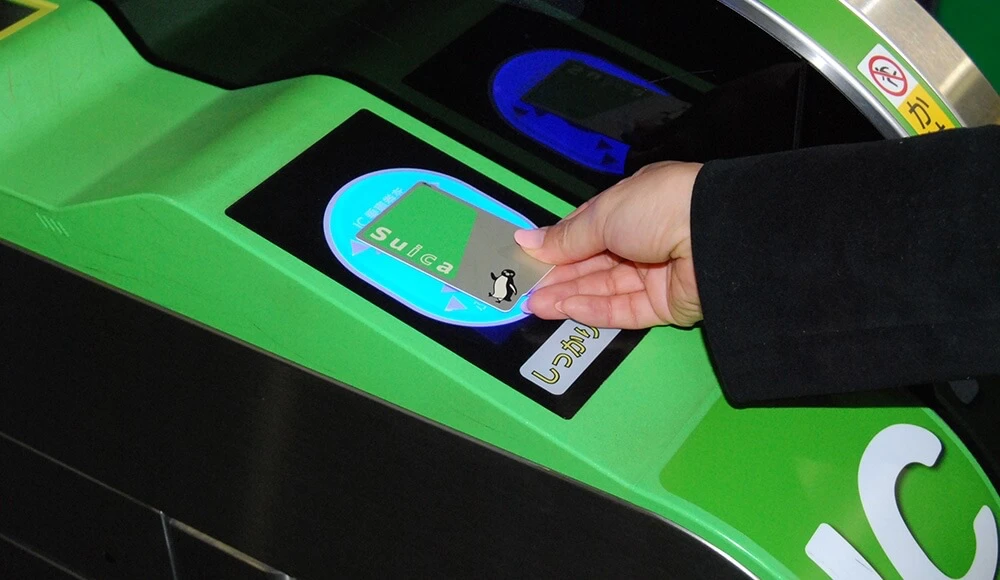 JR東日本啟動Suica西瓜卡新吉祥物選拔　企鵝年底畢業