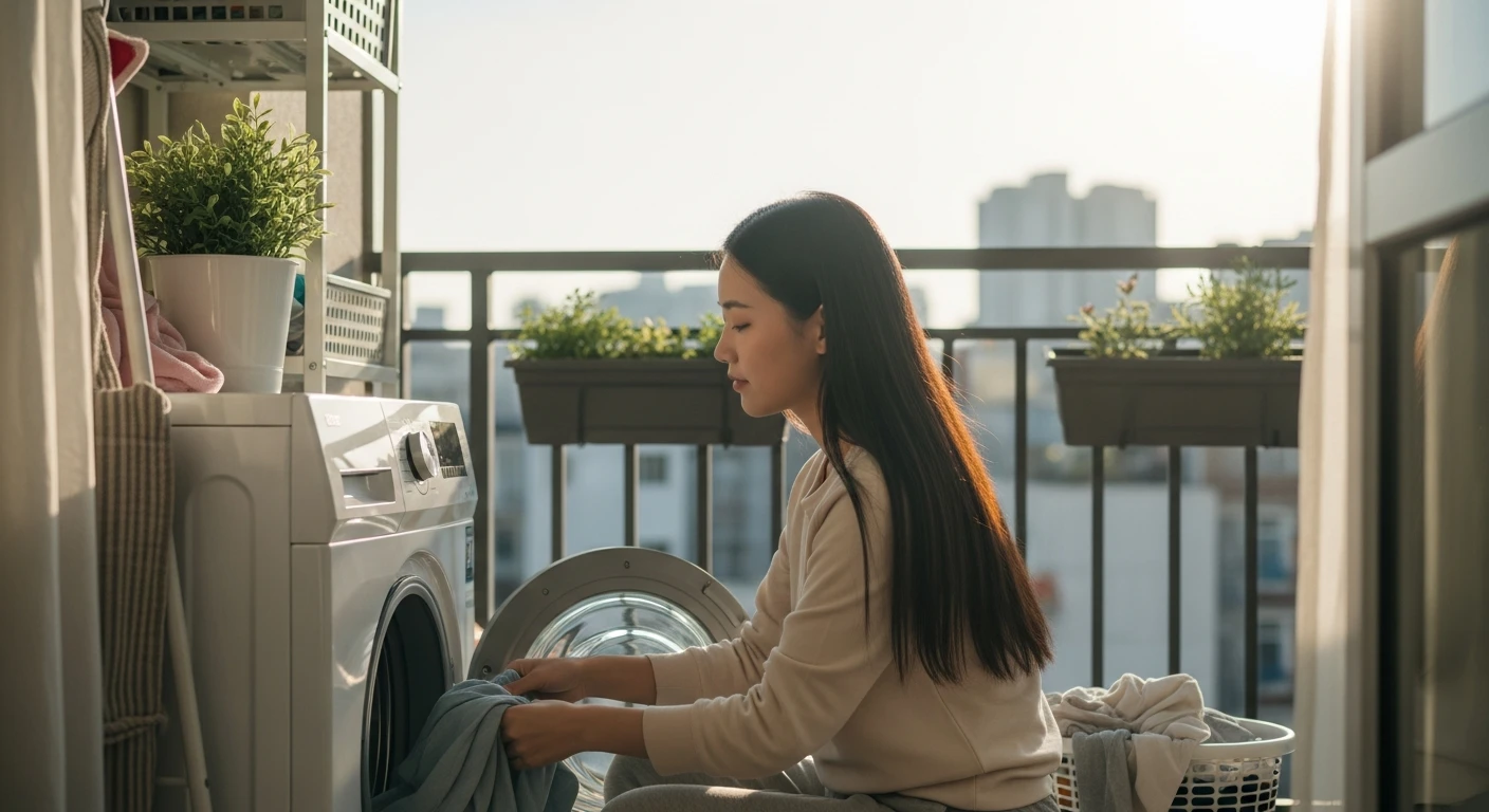 大年初三可以洗衣服嗎？赤狗日5禁忌不宜「恩愛」　一招數錢數到爆