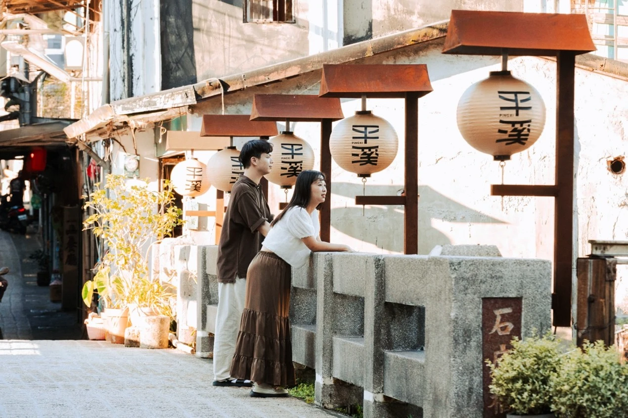 春節假期走春之旅　經濟部推薦精選北中南商圈