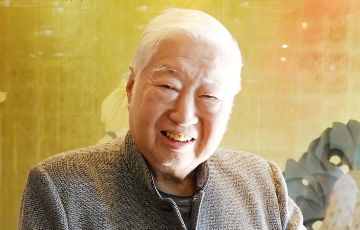 南僑控股董事長陳飛龍辭世享壽89歲　掌舵南僑逾半世紀橫跨產業與政壇