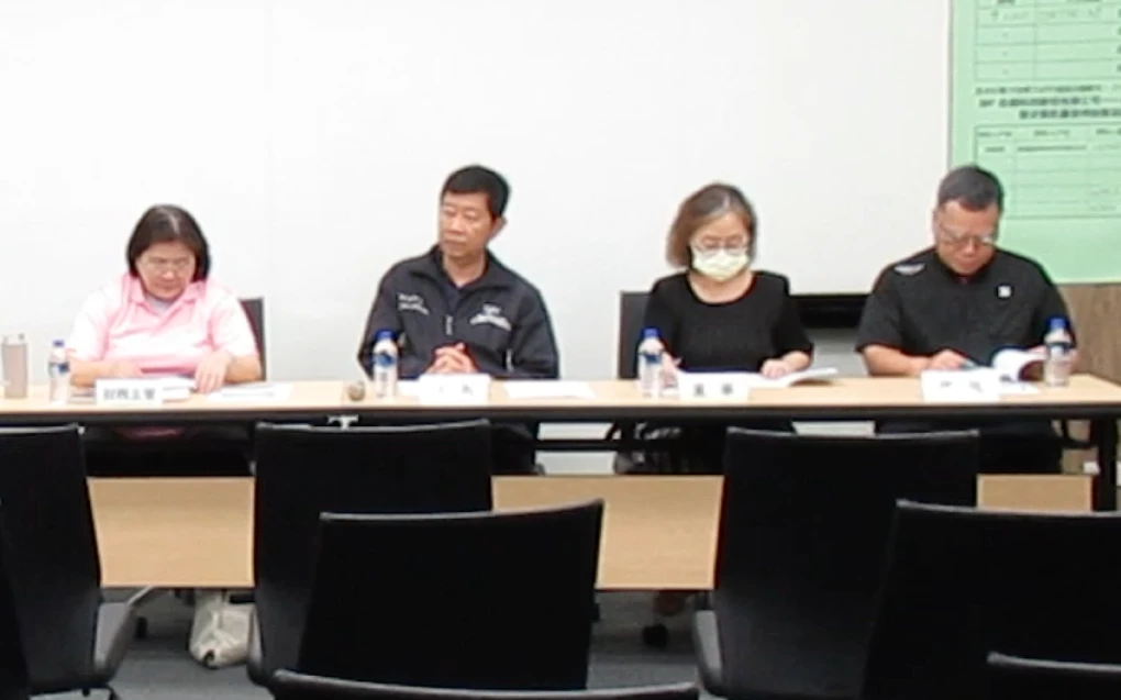 印刷電路板廠志超董座徐正民過世　享壽72歲