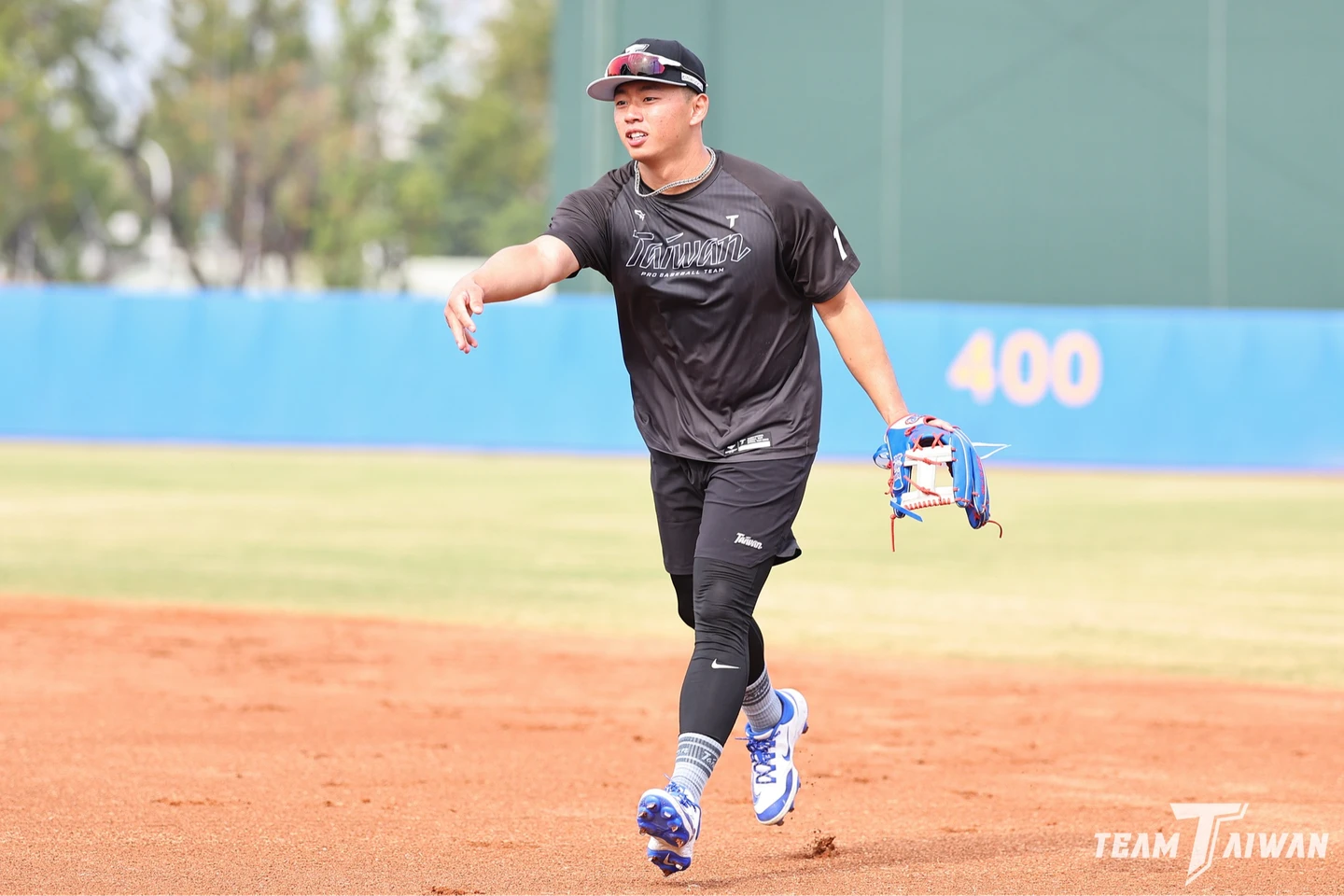 MLB｜鄭宗哲熱身賽先發上陣　龍恩3打數1安打27日與中華隊會合