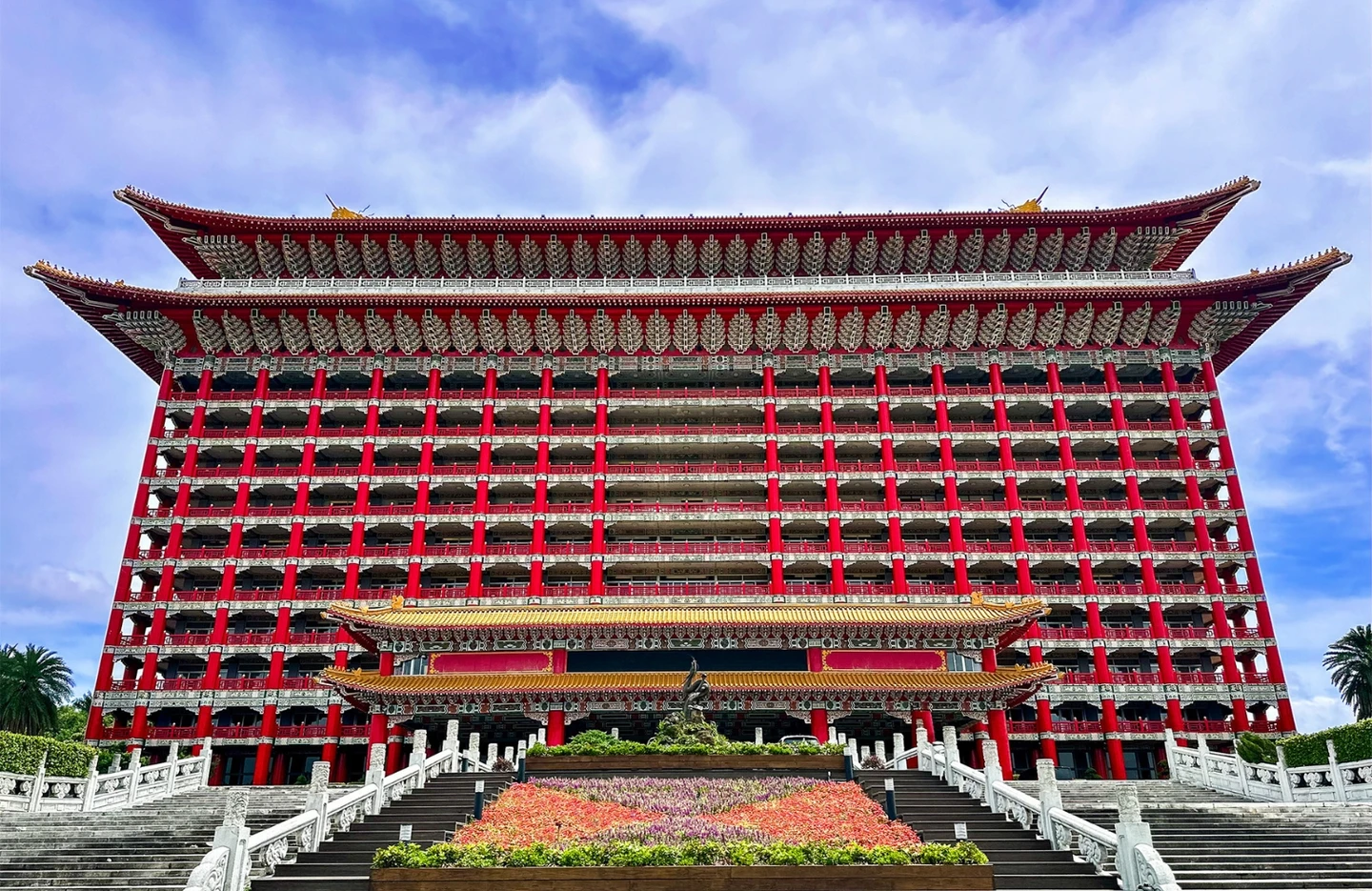 圓山大飯店遭駭！個資恐遭外流「全面鑑識調查」　請調查局出手