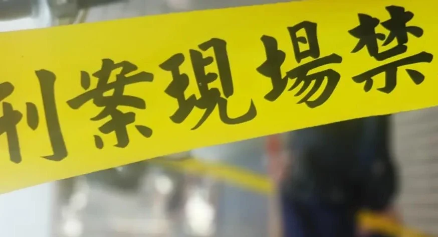 桃園男離奇失蹤！87歲老父推車運屍棄置埔心溪　警追查釐清死因