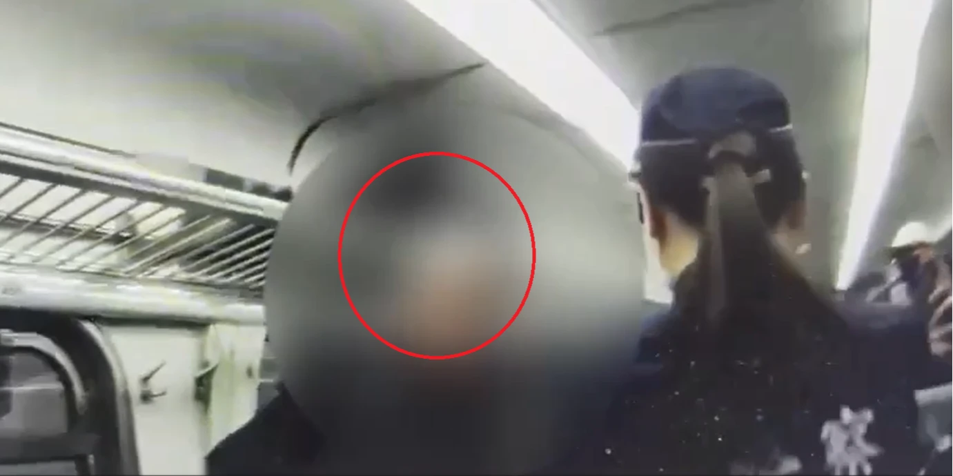 7旬翁台鐵車廂抽菸！不只遭警請下車　下場曝光　