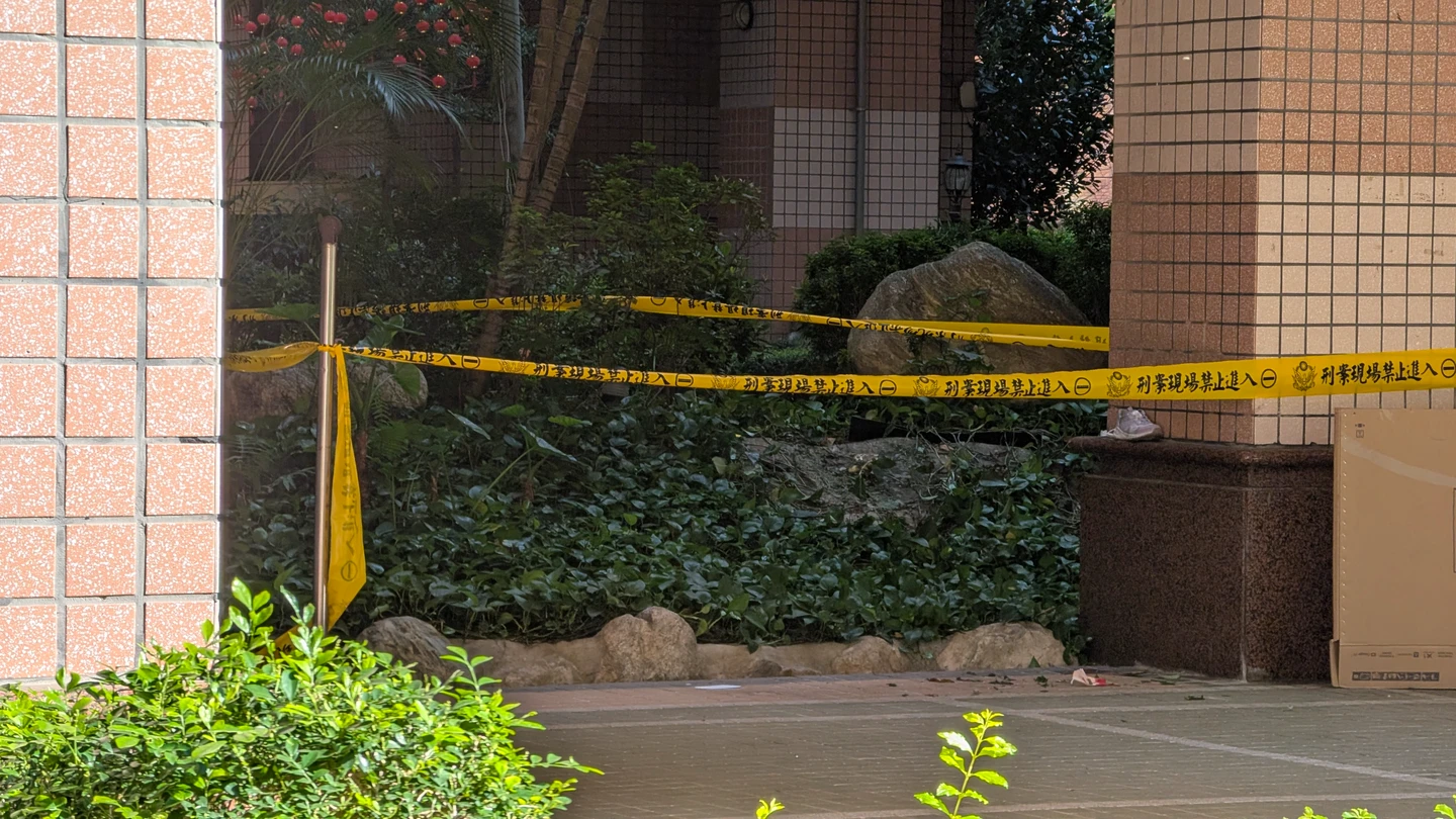 開學日爆憾事！新北12歲女童墜樓命危送醫　前幾天才向爸爸吐苦水