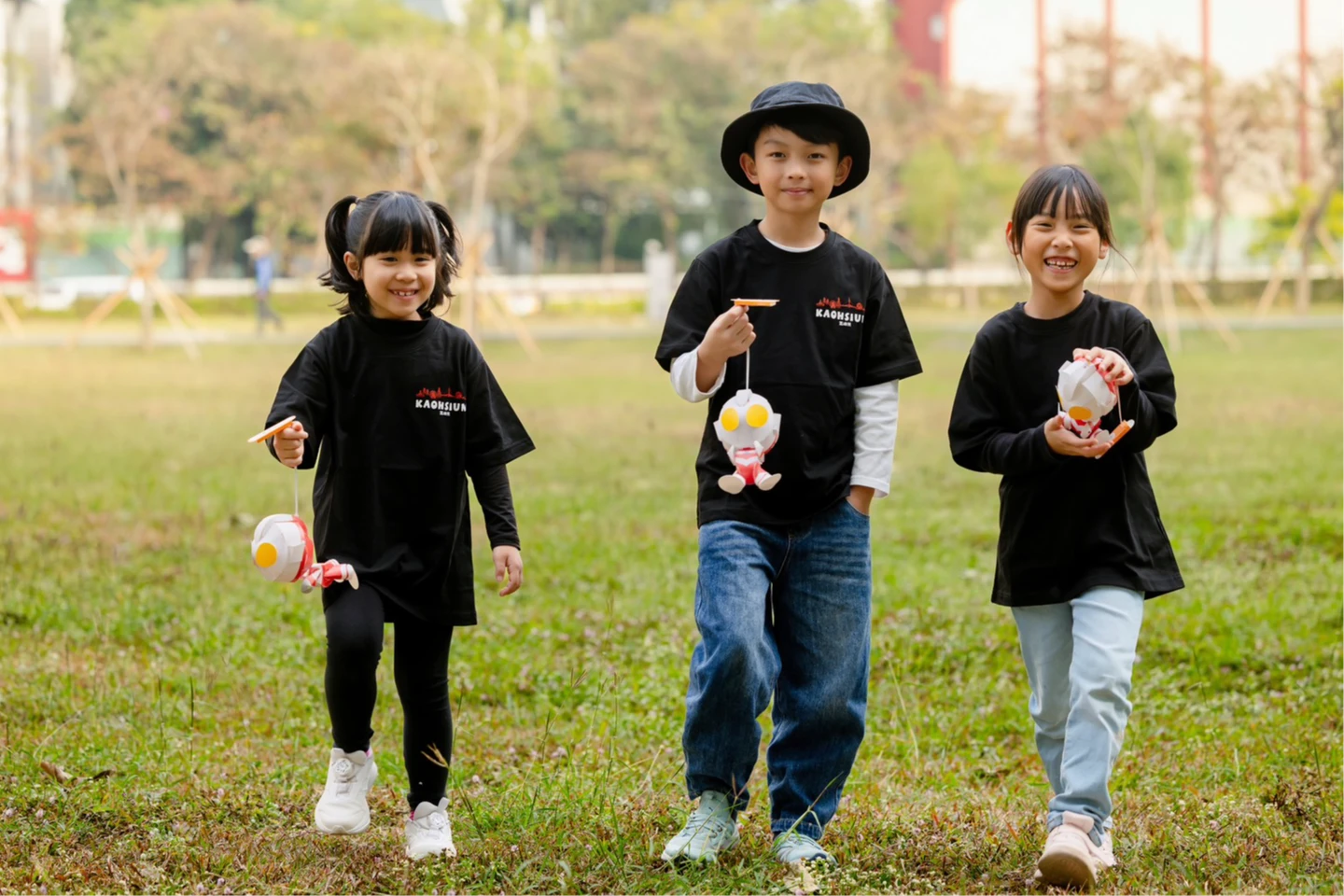 高雄超人力霸王小提燈今發放！時間、地點曝　每人限領2盞「禁佔位代排」
