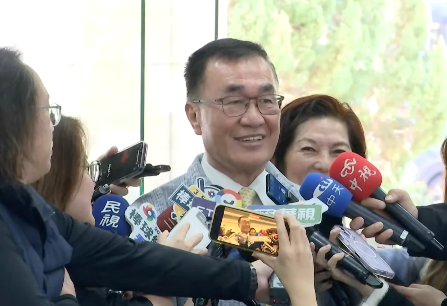 證實「已向蔣萬安遞辭呈」！李四川：北市府永遠是我的娘家