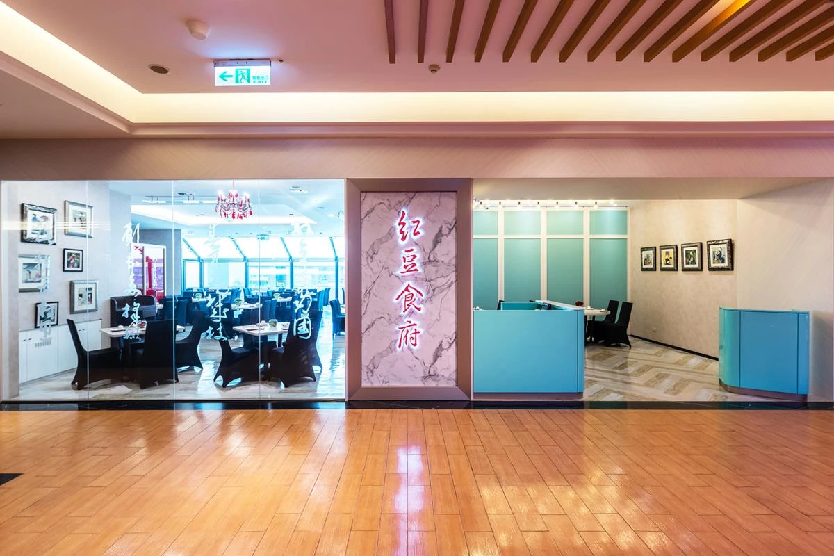 衛生局證實「紅豆食府天母店」已復業　食物中毒結果未出爐