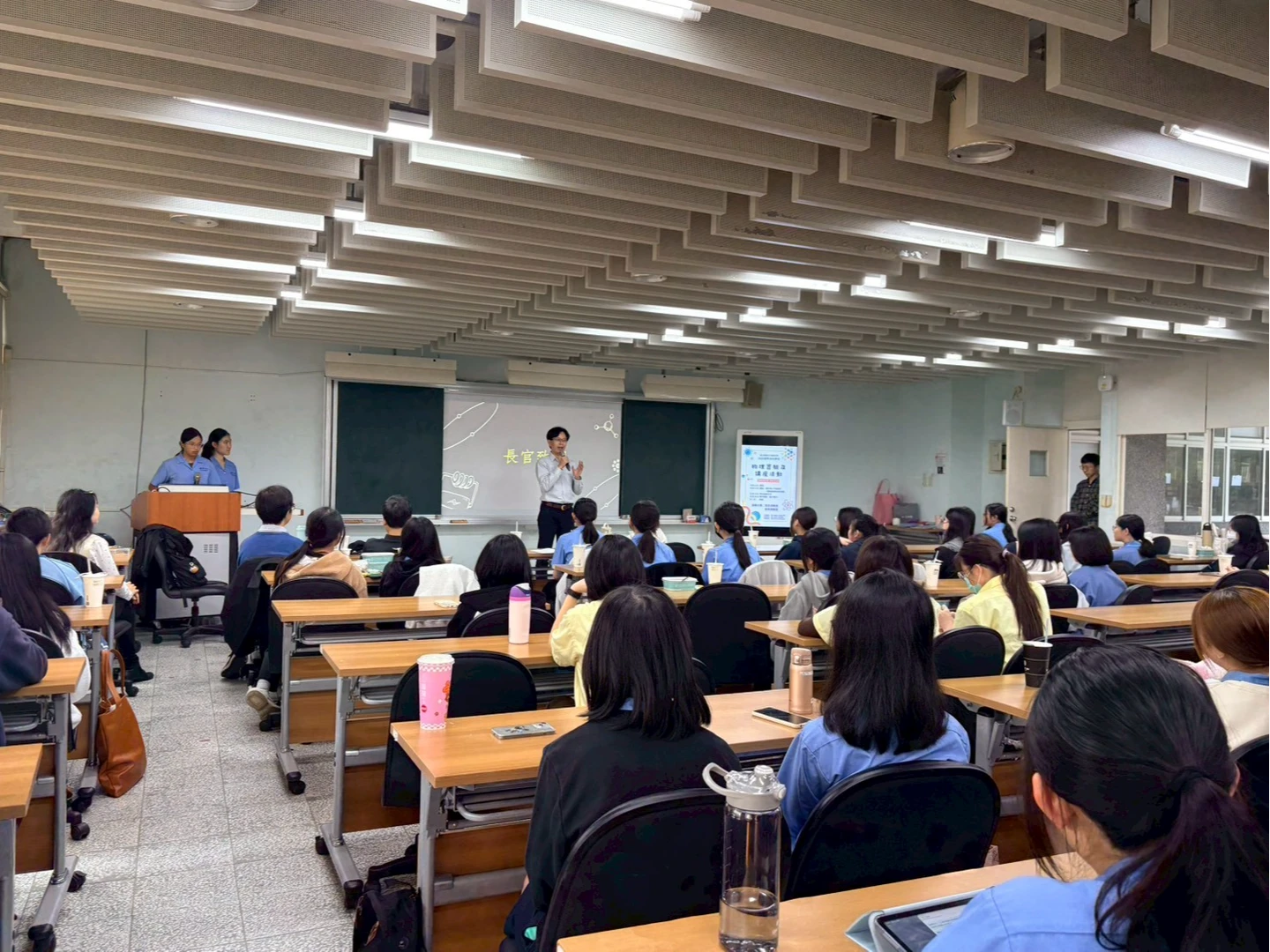 開學突傳「拒訂餐、外送」！全校福利社搶午餐　家長炸鍋蘭女急滅火