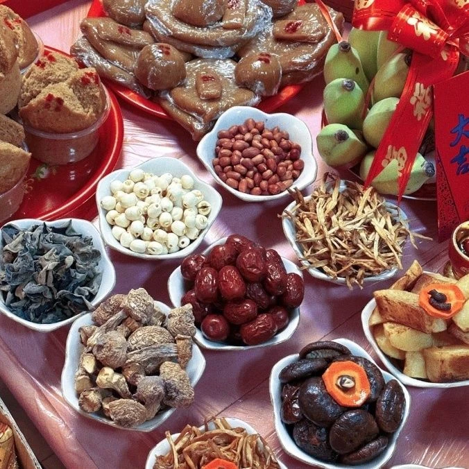 「天公生」補財庫、轉運時機　初九拜天公供品攻略！做3件事旺整年