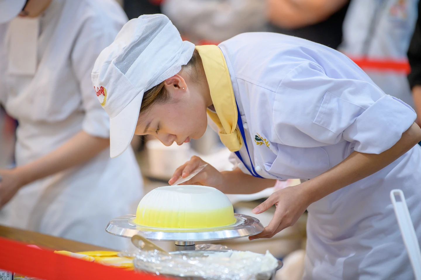 烘焙、咖啡高手快參加！新北技能競賽總獎金81.5萬　報名方式看這裡