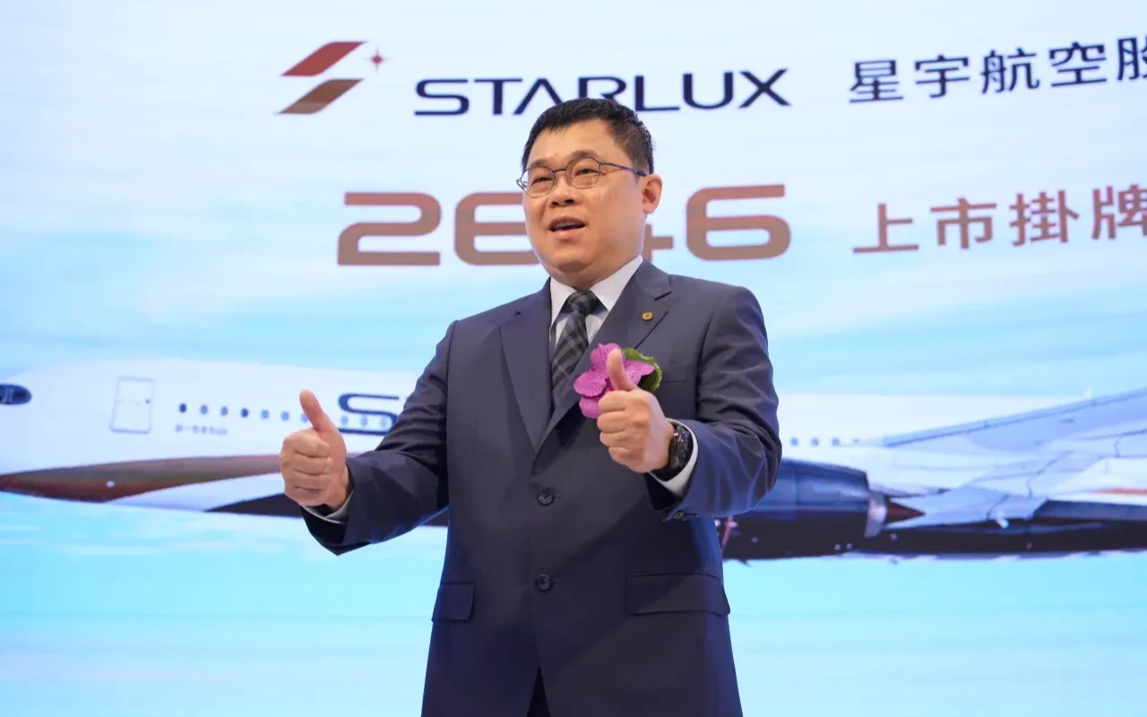 長榮遺產爭奪戰還沒完！張國煒拿不到千億財產　聲請撤換遺囑執行人將出庭