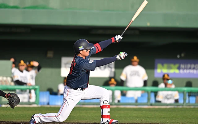 經典賽｜熱身賽踢鐵板！日本隊遭軟銀鷹完封　全場2安近16年最慘