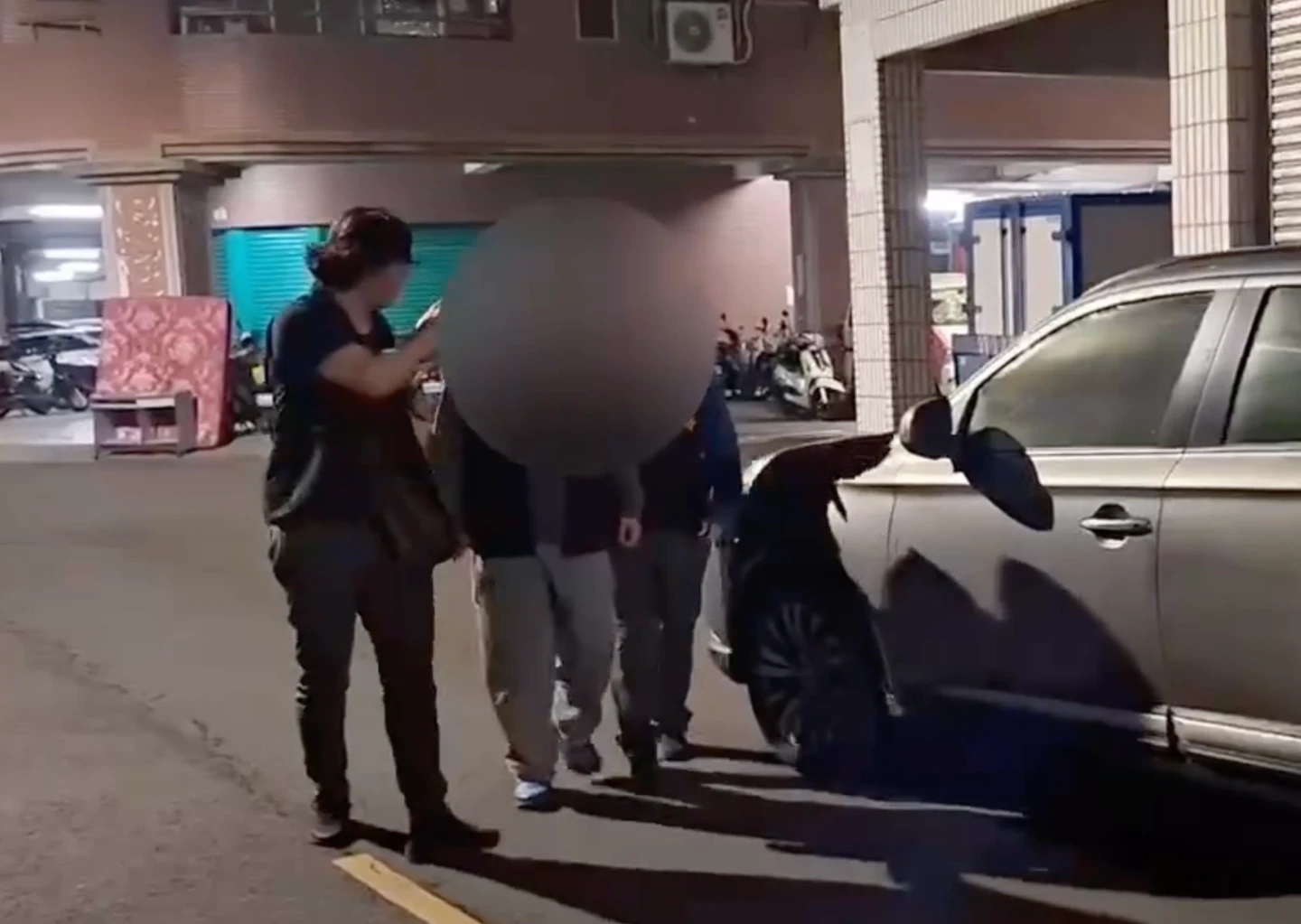 揚言北捷殺人引恐慌！無業男凌晨高雄落網　黑歷史曝光